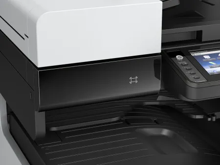 Лазерное цветное МФУ Kyocera ECOSYS M8130cidn с комплектом картриджей TK-8115CMYK (арт. M8130cidn+TK-8115CMYK)
