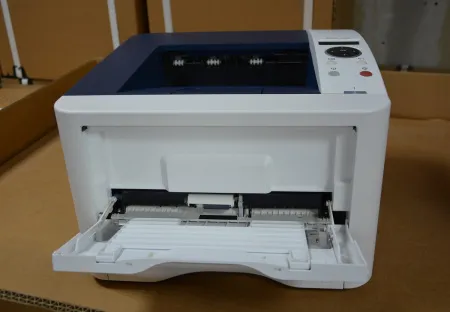 Принтер лазерный черно-белый Xerox 3320DNI Refurbished (арт. 3320V_DNI_ Refurbished)