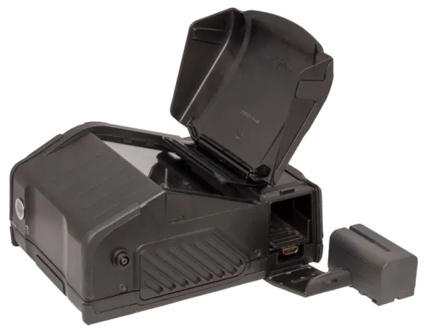 Считыватель документов, мобильный Regula 7308.100 (арт. 7308.100)