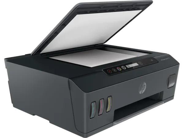 Струйное цветное МФУ HP Smart Tank 500 (арт. 4SR29A)