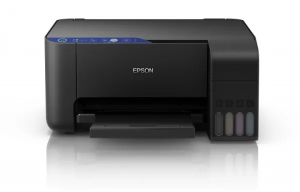 Струйное цветное МФУ Epson L3151 (арт. C11CG86411)