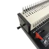 Переплетный аппарат Office Kit на пластиковую пружину Office Kit B2116 (арт. B2116)