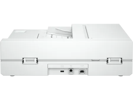 Планшетный сканер HP ScanJet Pro 3600 f1 (арт. 20G06A)