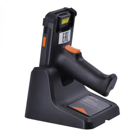 Зарядная подставка (Cradle) для ТСД Mertech Sunmi L2Ks (арт. 9123)