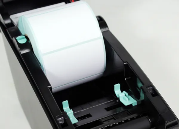 Принтер этикеток Godex DT2х (арт. 011-DT2352-00B)