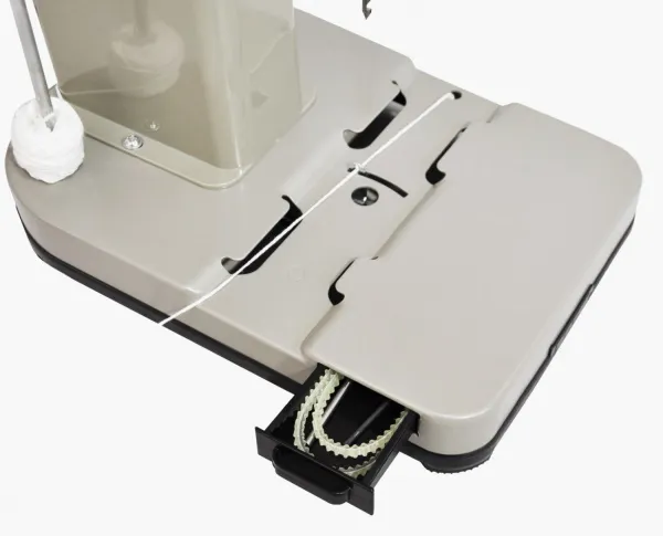 Архивно-переплетная машина Реалист YG-168-1 (электрическая) (арт. 8659)