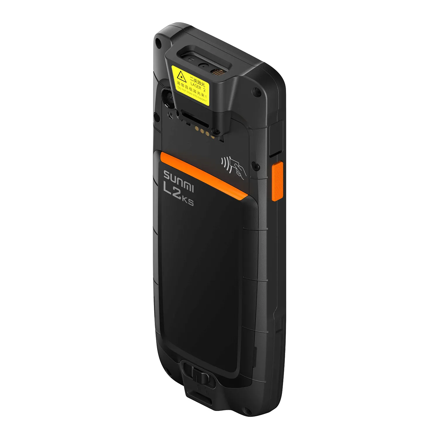 Терминал сбора данных Mertech SUNMI L2Ks 4/32 (арт. 9085)