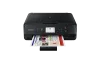 Струйное цветное МФУ Canon Pixma TS5040 Black (арт. 1367C007)