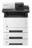 МФУ лазерное черно-белое Kyocera ECOSYS M2735dn (арт. 1102VT3RU0)