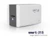 Принтер пластиковых карт Smart 21S Single Side USB (арт. 653214)