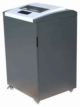 Уничтожитель документов Bulros 5840C, 4x30 мм, черный (арт. SH-D-BBB-5840-130-___-03)