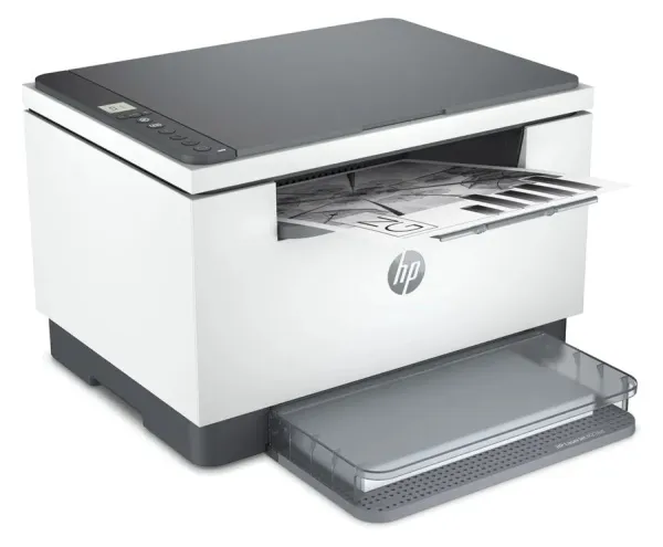 МФУ лазерное черно-белое HP LaserJet M236d (арт. 9YF94A)