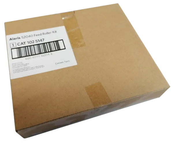 Комплект роликов Kodak Feed Roller Kit для сканеров Alaris S2040 (арт. 1025147)