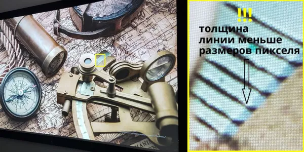 Инсталляционный проектор BenQ LK970 (арт. 9H.JH477.15E)