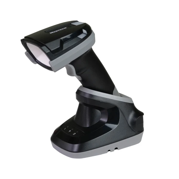 Подставка для сканера Mertech для CL-2420/CL-2425 black (арт. 9934)