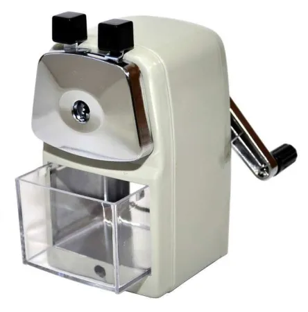 Точилка Реалист YF9122 (серый) (арт. 6669)