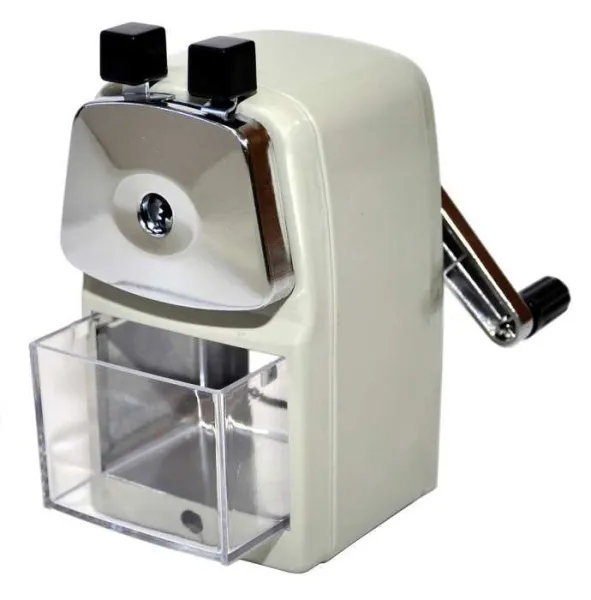 Точилка Реалист YF9122 (серый) (арт. 6669)