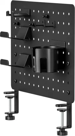 Органайзер Cactus (черный) (арт. CS-GMPB-BK)