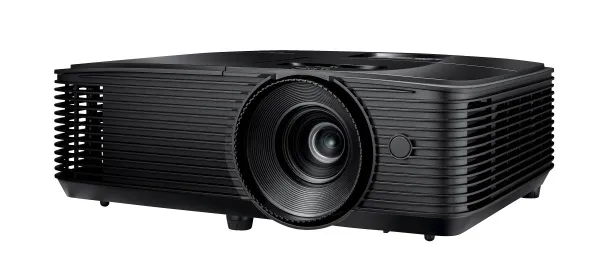 Проектор Optoma W400LVe (арт. E9PX7D701EZ1)