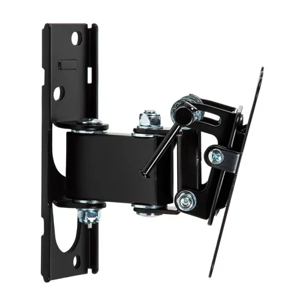 Кронштейн Kromax CASPER-102 (чёрный) (арт. 20169)