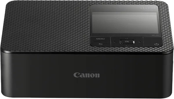Фотопринтер Canon SELPHY CP1500 (арт. 5539C008)