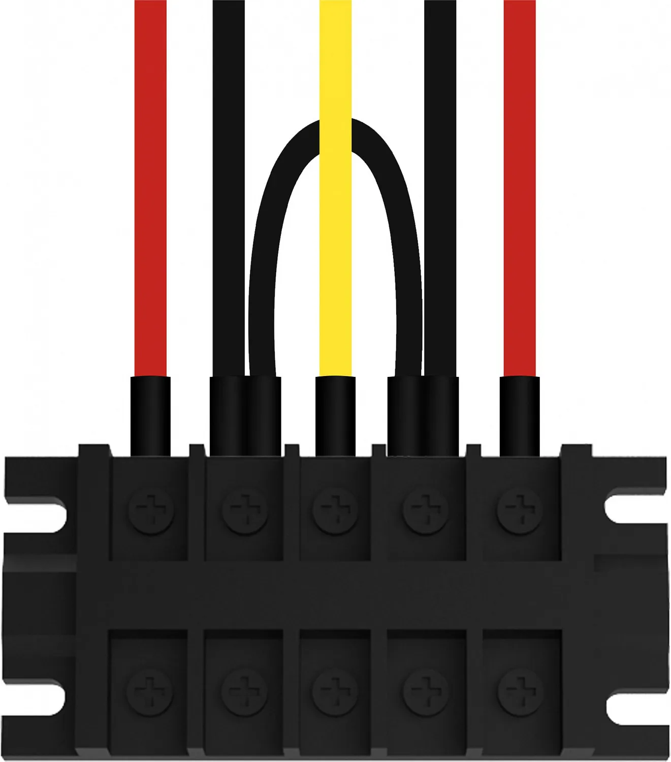 Стабилизатор напряжения Powercom WM-5000VA (арт. WM-5000VA)