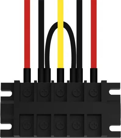 Стабилизатор напряжения Powercom WM-5000VA (арт. WM-5000VA)
