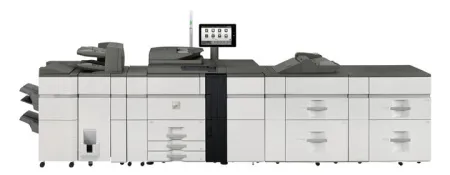 Лазерное цветное МФУ Sharp MX-7090NEE (арт. MX7090NEE)