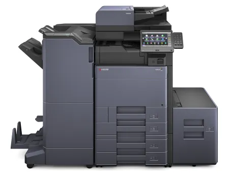 Лазерное цветное МФУ Kyocera TASKalfa 2553ci (арт. 1102VH3NL0)