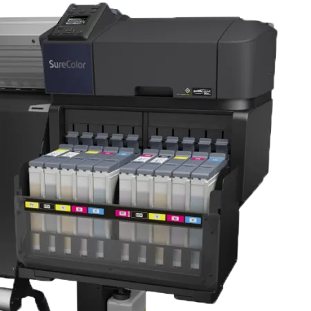 Сублимационный принтер Epson SureColor SC-F9400H (арт. C11CH99301A0)