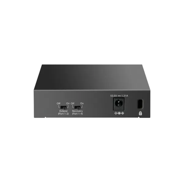 Коммутатор TP-Link LS105GP (арт. LS105GP)