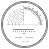 Лупа криминалистическая Regula 1005.01 (арт. 1005.01)