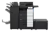 МФУ лазерное цветное Konica Minolta bizhub С751i (Принтер / Сканер / Копир, SRA3, 75 стр./мин.) (арт. ADXD021)