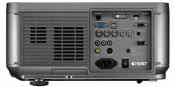 Инсталляционный проектор BenQ PX9510 (арт. 9H.JDK77.26E)