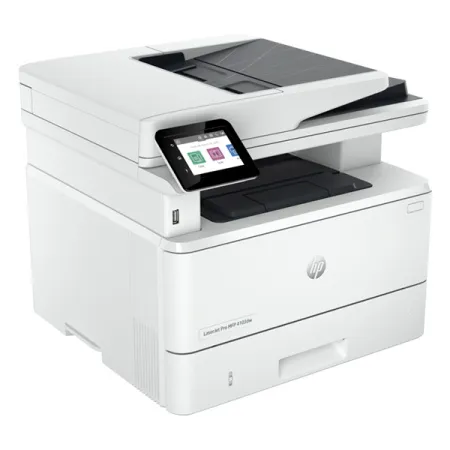 МФУ лазерное черно-белое HP LaserJet Pro MFP 4103dw (Принтер / Сканер / Копир, A4) (арт. 2Z635A)