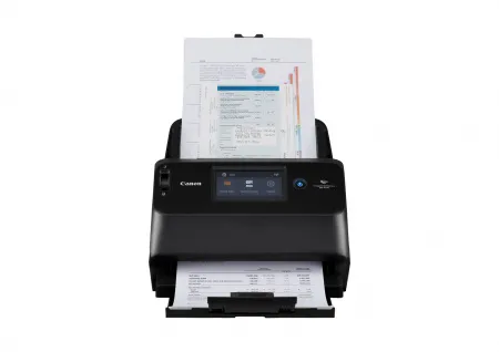 Сканер документов Canon imageFORMULA DR-S150 (арт. 4044C003)