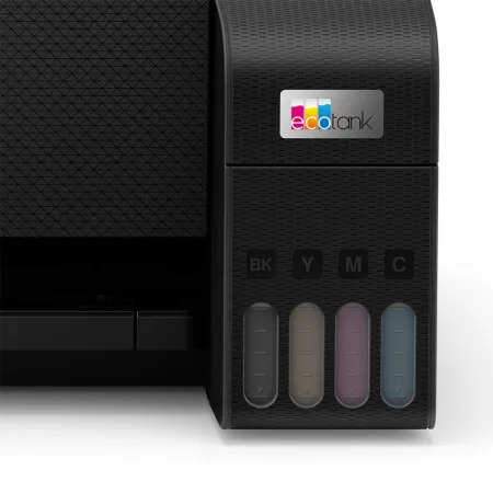 Струйное цветное МФУ Epson EcoTank L3250 (Принтер / Копир / Сканер) A4 (арт. C11CJ67412)