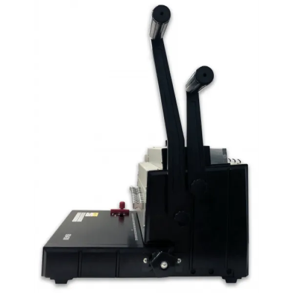 Переплетчик Office Kit B3430 на металлическую пружину (арт. B3430)