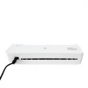 Ламинатор Office Kit L2309W, А4, 2 вала, 75-125 мкм, пластик, белый (арт. L2309W)