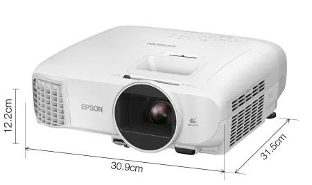 Проектор Epson EH-TW5705 (арт. V11HA88040)