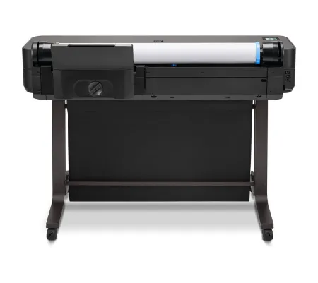 Широкоформатный принтер HP DesignJet T630 (36-дюймовый) (арт. 5HB11D)