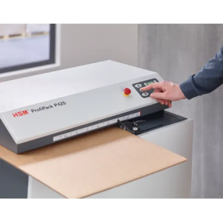 Перфоратор картона HSM ProfiPack P425 (арт. 1531154)