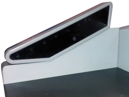 Резак гильотинный Steiger HP-720 (арт. 4377)