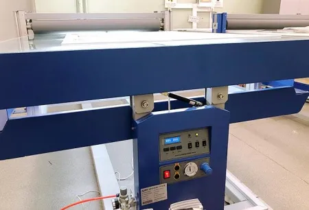 Планшетный ламинатор Mefu MF1325-B4 (арт. MF1325-B4)