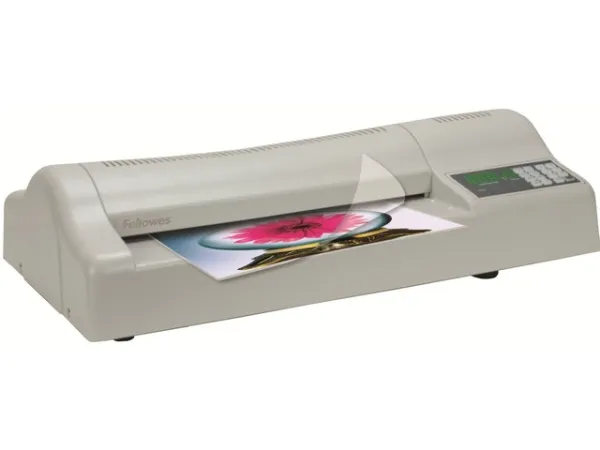 Пакетный ламинатор Fellowes Proteus А3 (арт. FS-57090)