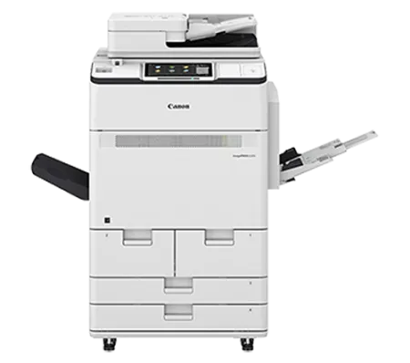 Основной печатный модуль Canon imagePRESS C265 MFP (арт. 5590C003)