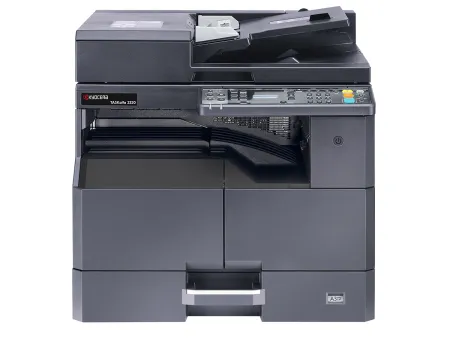 МФУ лазерное черно-белое Kyocera TASKalfa 2320 (арт. 1102XS3NL0)