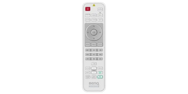 Портативный проектор BenQ MU686 (арт. 9H.JFM77.13E)