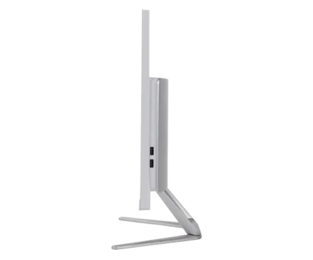 Моноблок TESLA Z24W 2108500 (24″ FullHD, белый) (арт. Z24W 2108500)