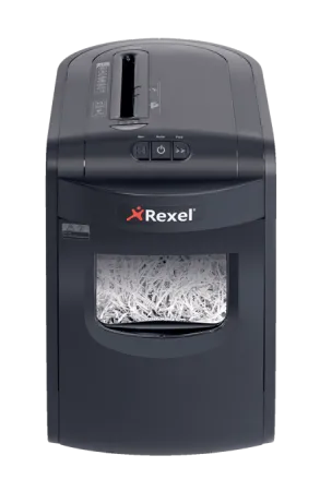 Уничтожитель документов Rexel Mercury™ RES1523 (арт. 2105015EU)